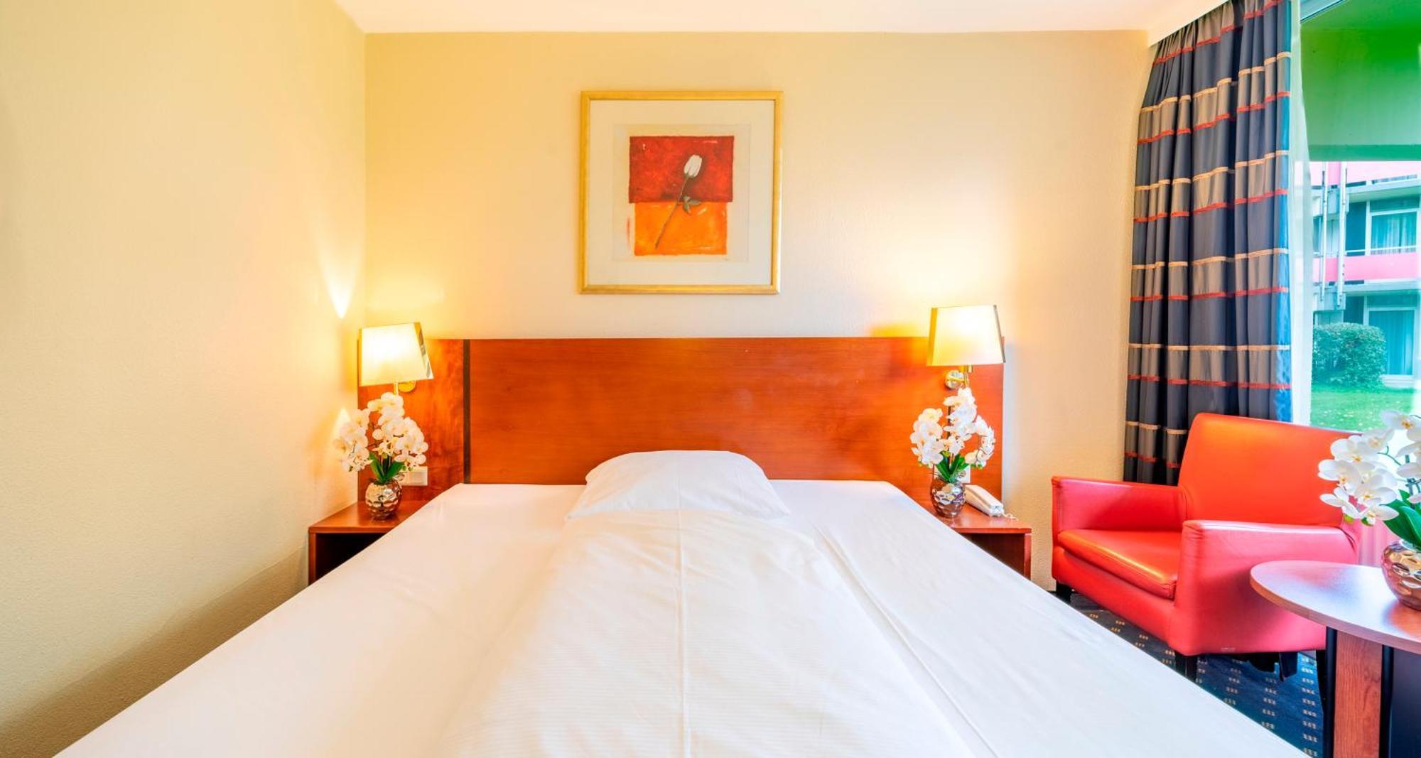 Plaza Inn Goslar Room photo