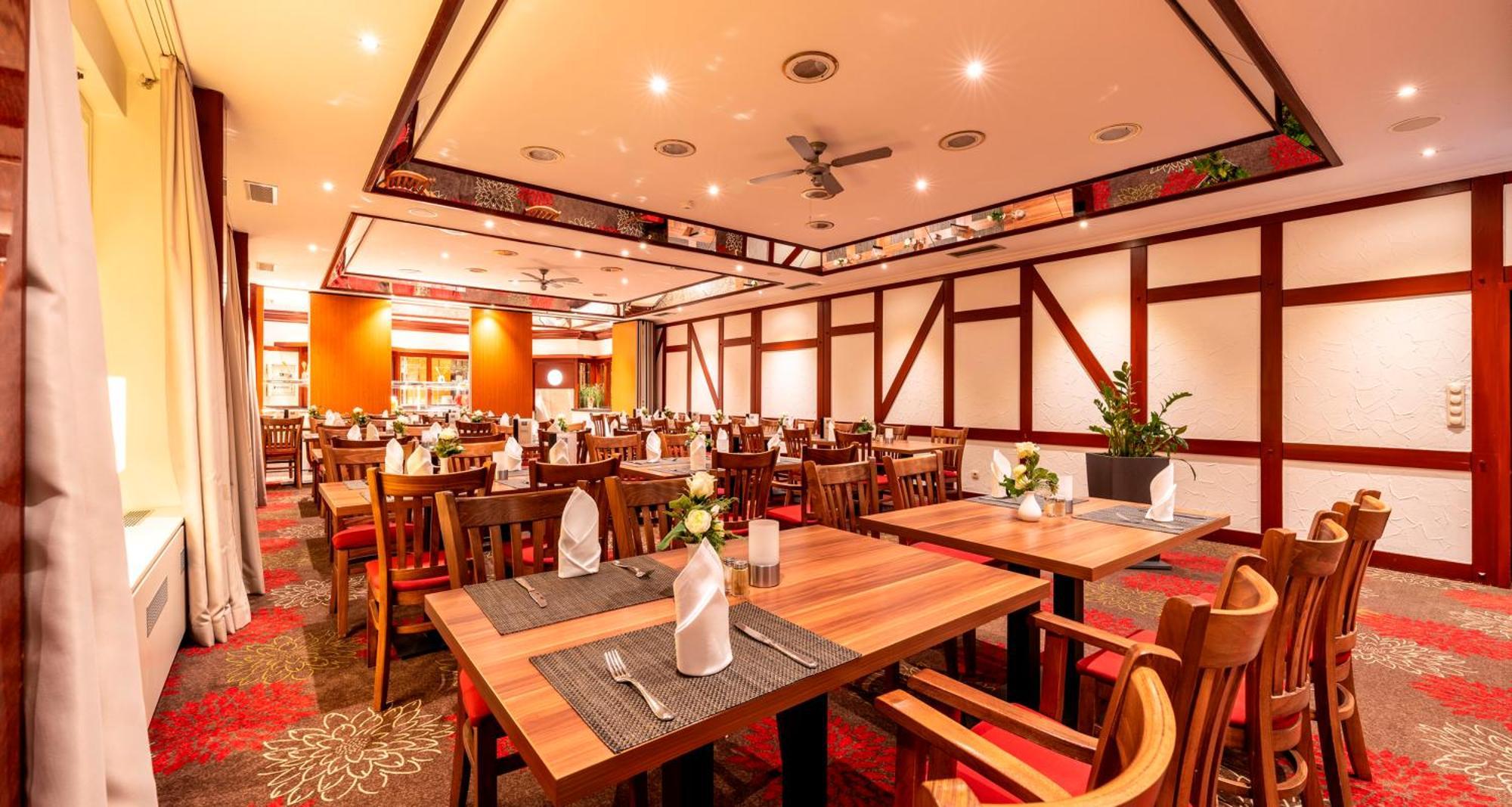 Plaza Inn Goslar Exterior photo